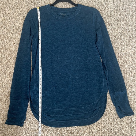 Uptempo Athleta Long Sleeve - Picture 7 of 7